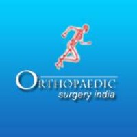 Orthopaedic Surgery India logo, Orthopaedic Surgery India contact details