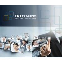 Consultoria OD Training logo, Consultoria OD Training contact details