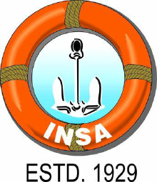 Indian National Shipowners' Association logo, Indian National Shipowners' Association contact details