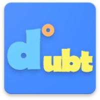 doDoubt logo, doDoubt contact details