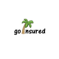 go🌴nsured logo, go🌴nsured contact details