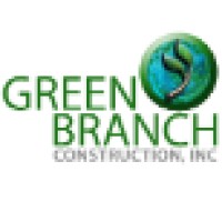 Green Branch Construction, Inc. logo, Green Branch Construction, Inc. contact details