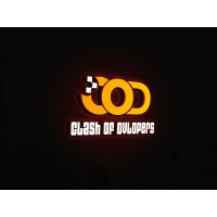 Clash of Dvlopers logo, Clash of Dvlopers contact details