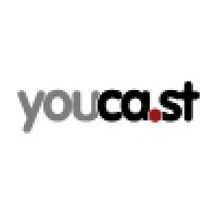 YouCa.st logo, YouCa.st contact details