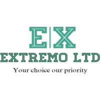 EXTREMO LTD logo, EXTREMO LTD contact details