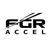 fgrACCEL logo, fgrACCEL contact details