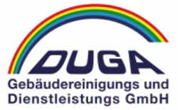 Duga Gebäudereinigungs GmbH logo, Duga Gebäudereinigungs GmbH contact details