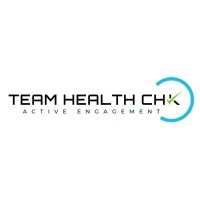 TeamHealthChk™ logo, TeamHealthChk™ contact details