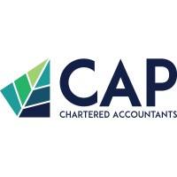 CAP Chartered Accountants Incorporated logo, CAP Chartered Accountants Incorporated contact details