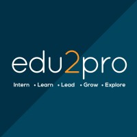 Edu2Pro IT Training logo, Edu2Pro IT Training contact details