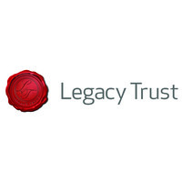 Legacy Trust GR logo, Legacy Trust GR contact details