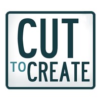 Cut to Create logo, Cut to Create contact details