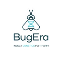 BugEra logo, BugEra contact details