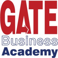 Gate Business Academy logo, Gate Business Academy contact details