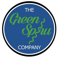 Greenspiru logo, Greenspiru contact details