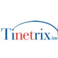 Tinetrix Inc logo, Tinetrix Inc contact details