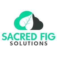 Sacred Fig Solutions logo, Sacred Fig Solutions contact details