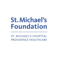 St. Michael's Foundation logo, St. Michael's Foundation contact details