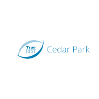 True REST Cedar Park logo, True REST Cedar Park contact details