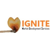 IGNITE Market Development Services logo, IGNITE Market Development Services contact details