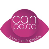 CAN PASTA logo, CAN PASTA contact details