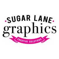 Sugar Lane Graphics LLC logo, Sugar Lane Graphics LLC contact details