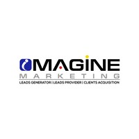 I-Magine Marketing logo, I-Magine Marketing contact details