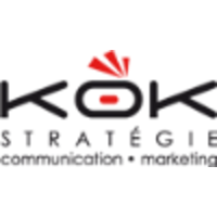 KOK Stratégie logo, KOK Stratégie contact details