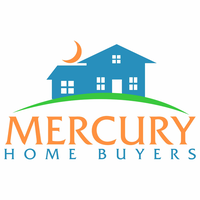 Mercury Home Buyers logo, Mercury Home Buyers contact details