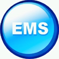 EMS Technologies, NA logo, EMS Technologies, NA contact details