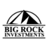 Big Rock Investments logo, Big Rock Investments contact details