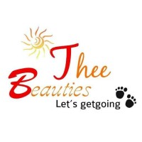 TheeBeauties logo, TheeBeauties contact details