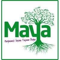 Maya Eğitim Kültür Araştırma Yardımlaşma ve Dayanışma Derneği logo, Maya Eğitim Kültür Araştırma Yardımlaşma ve Dayanışma Derneği contact details