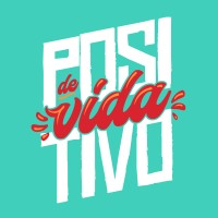 Positivo de Vida logo, Positivo de Vida contact details