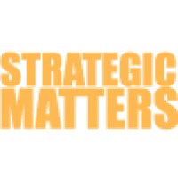 STRATEGIC MATTERS logo, STRATEGIC MATTERS contact details