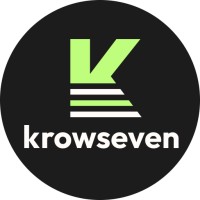 Krowseven ( Digital Marketing Brand ) logo, Krowseven ( Digital Marketing Brand ) contact details