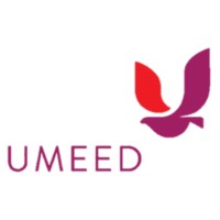 UMEED logo, UMEED contact details