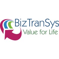 BizTranSys Solutions Pvt. Ltd logo, BizTranSys Solutions Pvt. Ltd contact details