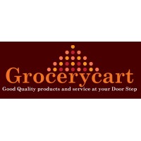 Grocerycart logo, Grocerycart contact details