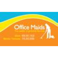 Office Maid logo, Office Maid contact details