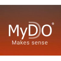 MyDO Makes Sense logo, MyDO Makes Sense contact details