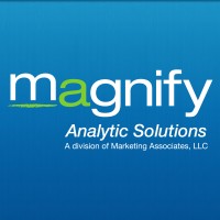 Magnify Analytic Solutions logo, Magnify Analytic Solutions contact details