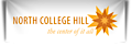 North College Hill City logo, North College Hill City contact details