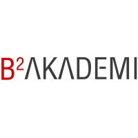 B2 Akademi logo, B2 Akademi contact details