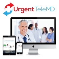 Urgent TeleMD logo, Urgent TeleMD contact details