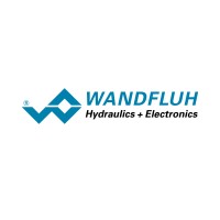 Wandfluh logo, Wandfluh contact details