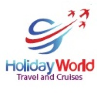 Holiday World Travel & Cruises logo, Holiday World Travel & Cruises contact details