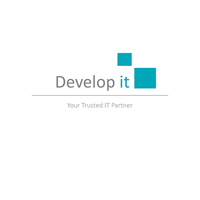 Developit logo, Developit contact details