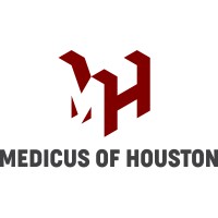 Medicus of Houston logo, Medicus of Houston contact details