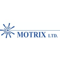 Motrix CNC Machining logo, Motrix CNC Machining contact details